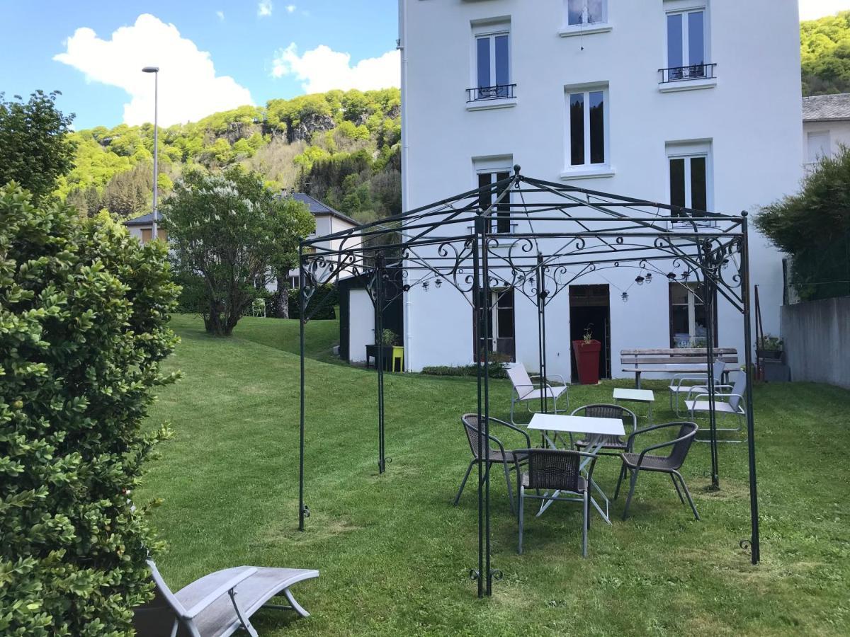 Les Montagnettes Apartment Luaran gambar