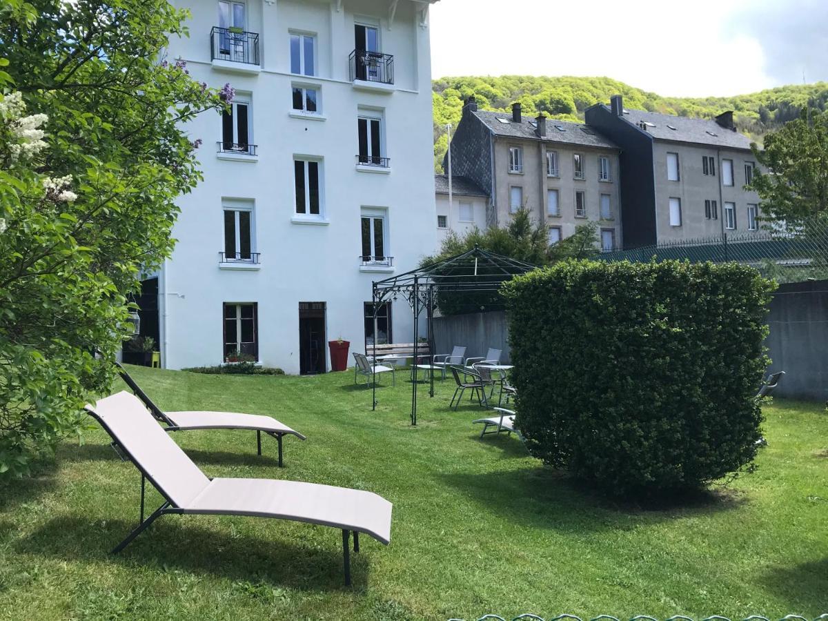 Les Montagnettes Apartment Luaran gambar