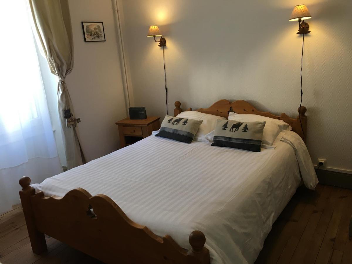 Les Montagnettes Apartment Luaran gambar