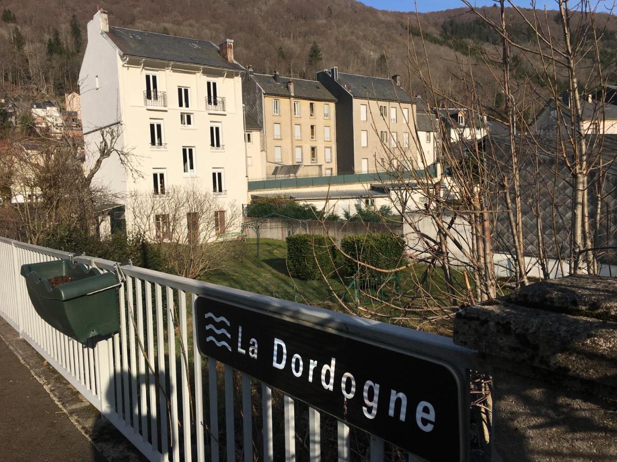 Les Montagnettes Apartment Luaran gambar