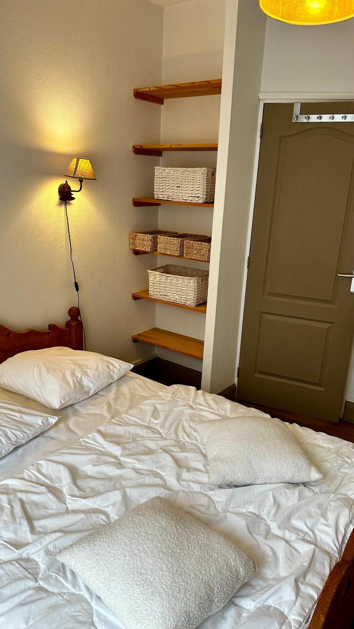 Les Montagnettes Apartment Luaran gambar