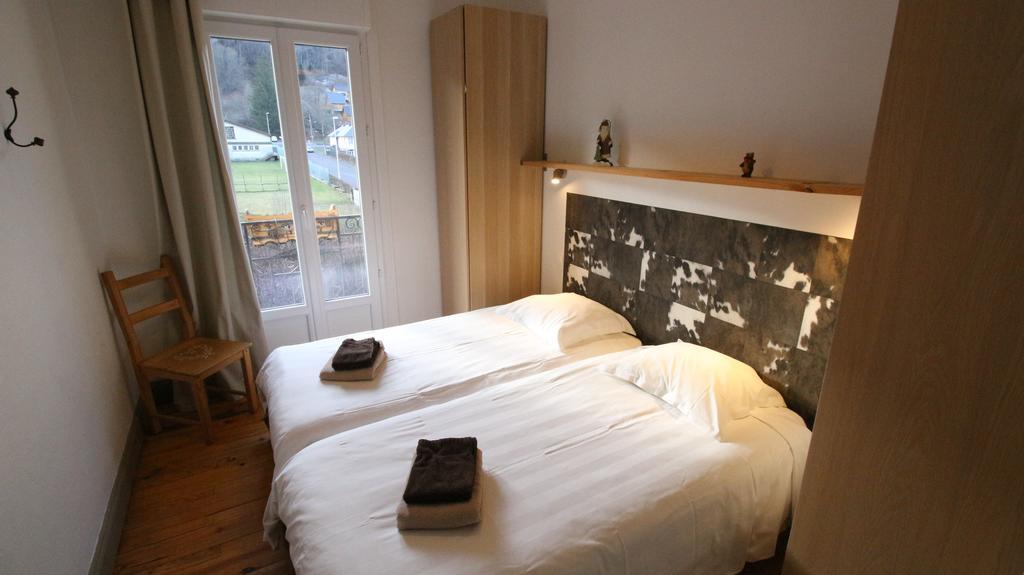 Les Montagnettes Apartment Luaran gambar
