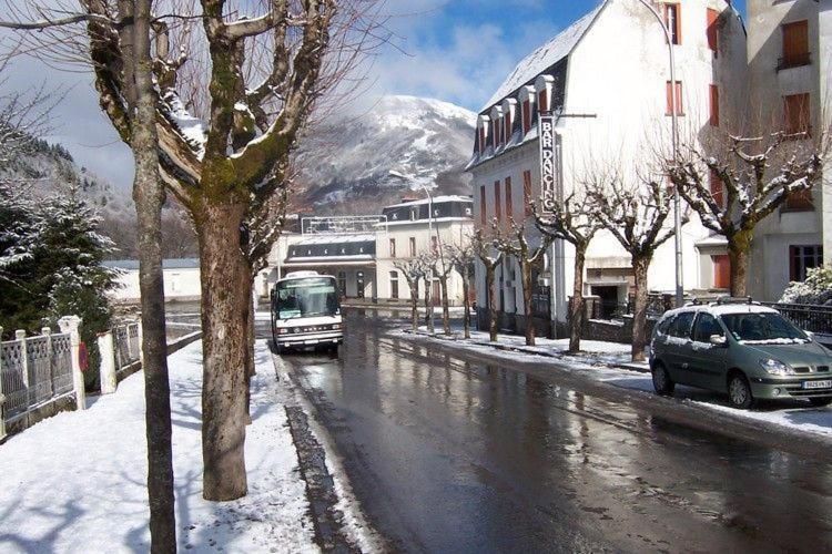 Les Montagnettes Apartment Luaran gambar