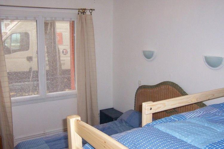 Les Montagnettes Apartment Bilik gambar