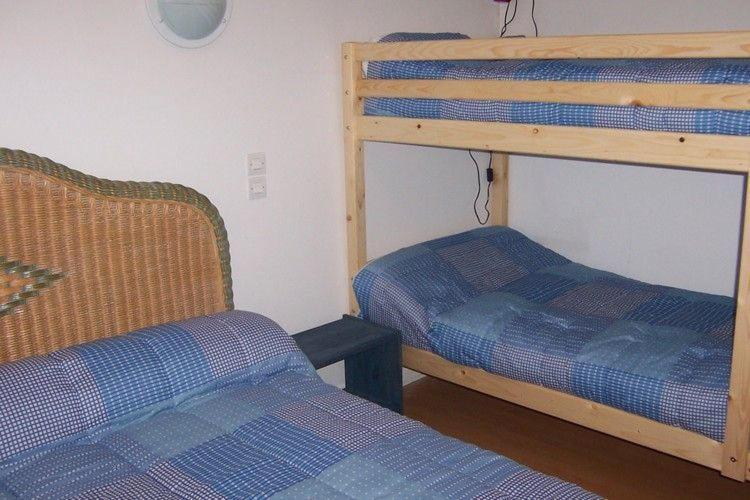 Les Montagnettes Apartment Bilik gambar