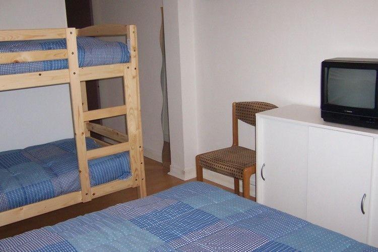 Les Montagnettes Apartment Bilik gambar