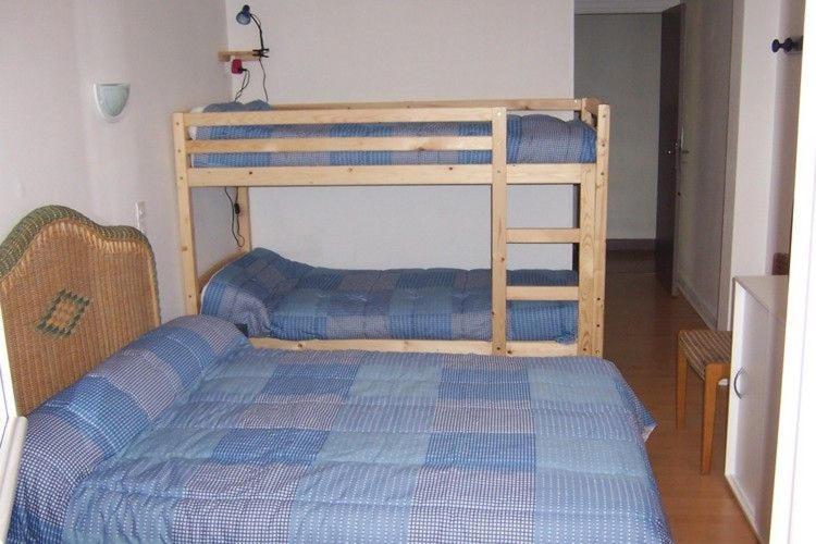 Les Montagnettes Apartment Bilik gambar