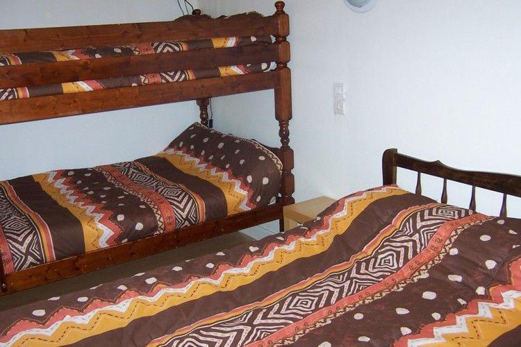Les Montagnettes Apartment Bilik gambar