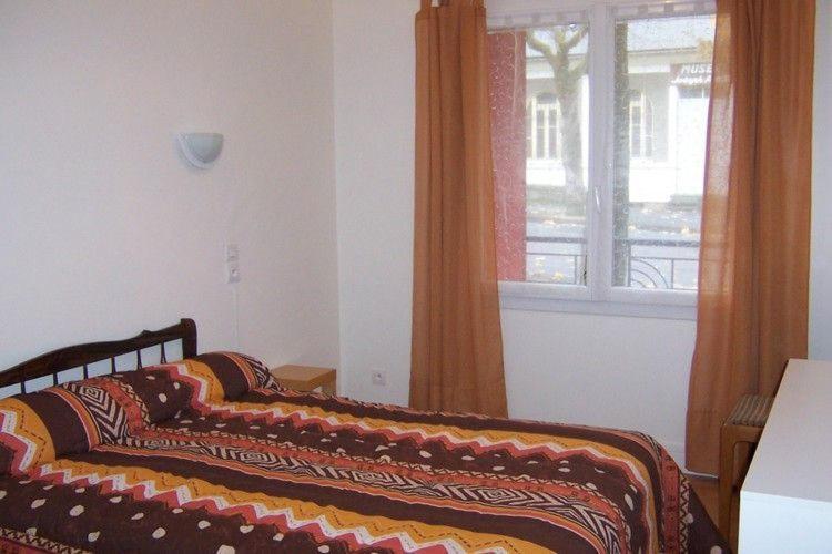 Les Montagnettes Apartment Bilik gambar