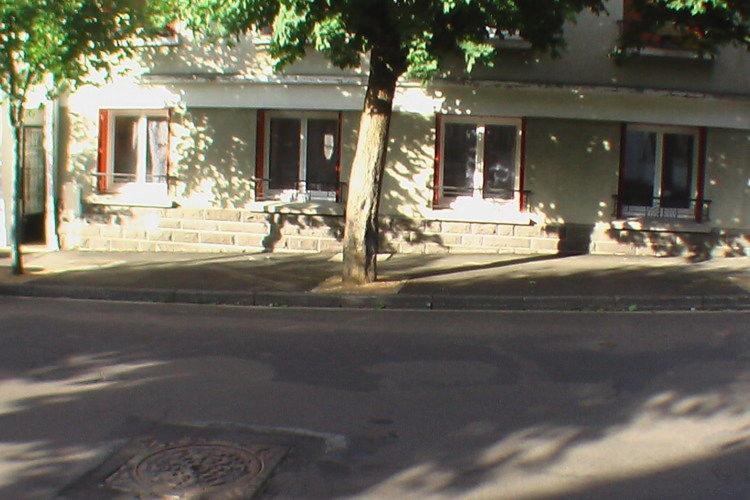 Les Montagnettes Apartment Luaran gambar